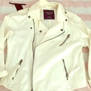 American eagle jacket